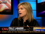 Picture of Polly LaBarre
