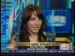Picture of Rachel Syne