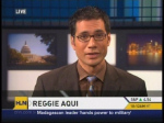 Picture of Reggie Aqui