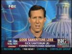 Picture of Rick Santorum