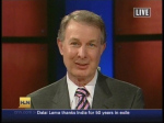 Picture of Ric Robinson