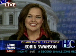 Picture of Robin Swanson