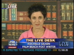 Picture of Rochelle Gilken