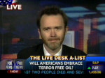 Picture of Rod Dreher