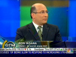 Picture of Ron Insana