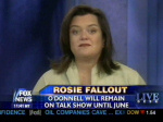 Picture of Rosie O'Donnell