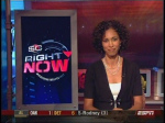 Picture of Sage Steele