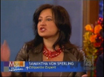 Picture of Samantha Von Sperling