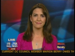 Picture of Sara Carter