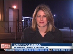 Picture of Sarah Hollenbeck