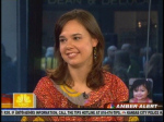 Picture of Sarah Humphreys
