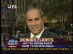 Picture of Scott Bleier