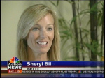 Picture of Sheryl Bilbrey