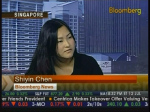 Picture of Shiyin Chen