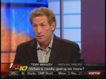 Picture of Skip Bayless
