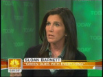 Picture of Sloan Barnett