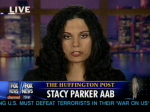 Picture of Stacy Parker Lab