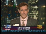 Picture of Stan Goldman