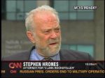 Picture of Stephen Hrones
