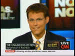 Picture of Steve Kornacki