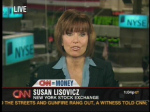 Picture of Susan Lisovicz