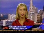 Picture of Susanna Hamner