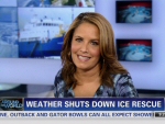 Picture of Suzanne Malveaux