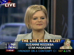 Picture of Suzanne Rozdeba