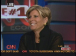 Picture of Suze Orman