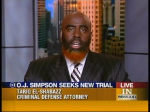 Picture of Tariq El-Shabazz