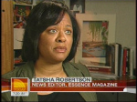 Picture of Tatsha Robertson