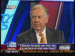 Picture of T. Boone Pickens