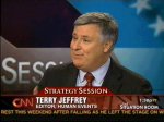 Picture of Terry Jeffrey