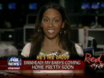 Picture of Tia Williams
