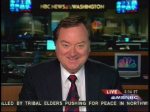 Picture of Tim Russert