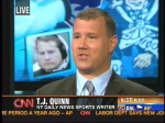 Picture of T.J. Quinn