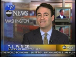 Picture of T.J. Winick