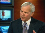 Picture of Tom Brokaw