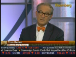 Picture of Tom Keene