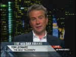 Picture of Tom Leonard