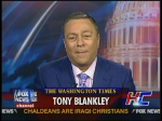 Picture of Tony Blankley