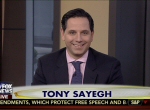 Picture of Tony Sayegh