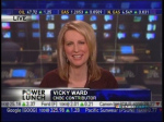 Picture of Vicky Ward