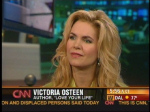 Picture of Victoria Osteen