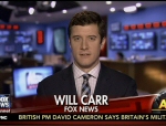 Picture of Will Carr