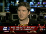 Picture of Will Leitch