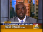 Picture of Xavier R. Donaldson