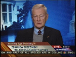 Picture of Zbigniew Brzezinski