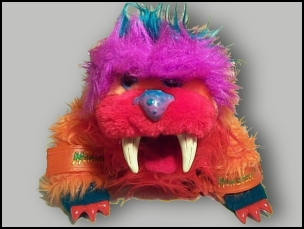 My Pet Monster